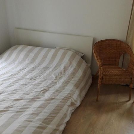 Central Studio Close To Grand Place For 2 Bruxelas Exterior foto