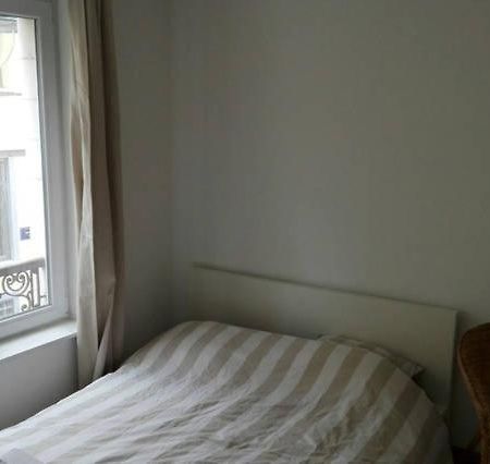 Central Studio Close To Grand Place For 2 Bruxelas Exterior foto