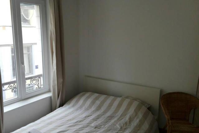 Central Studio Close To Grand Place For 2 Bruxelas Exterior foto