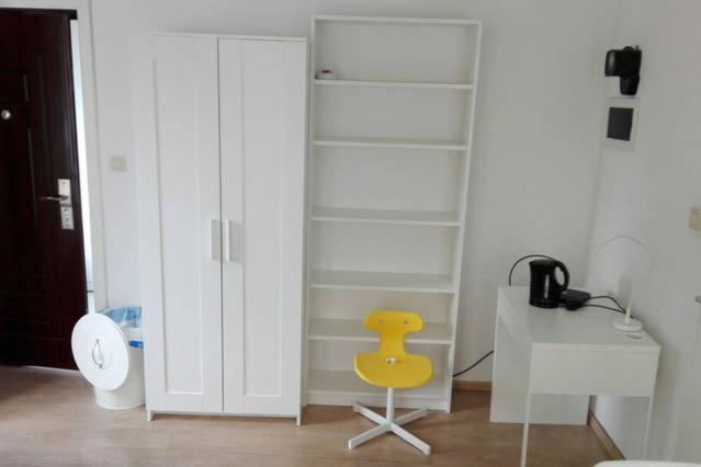 Central Studio Close To Grand Place For 2 Bruxelas Exterior foto